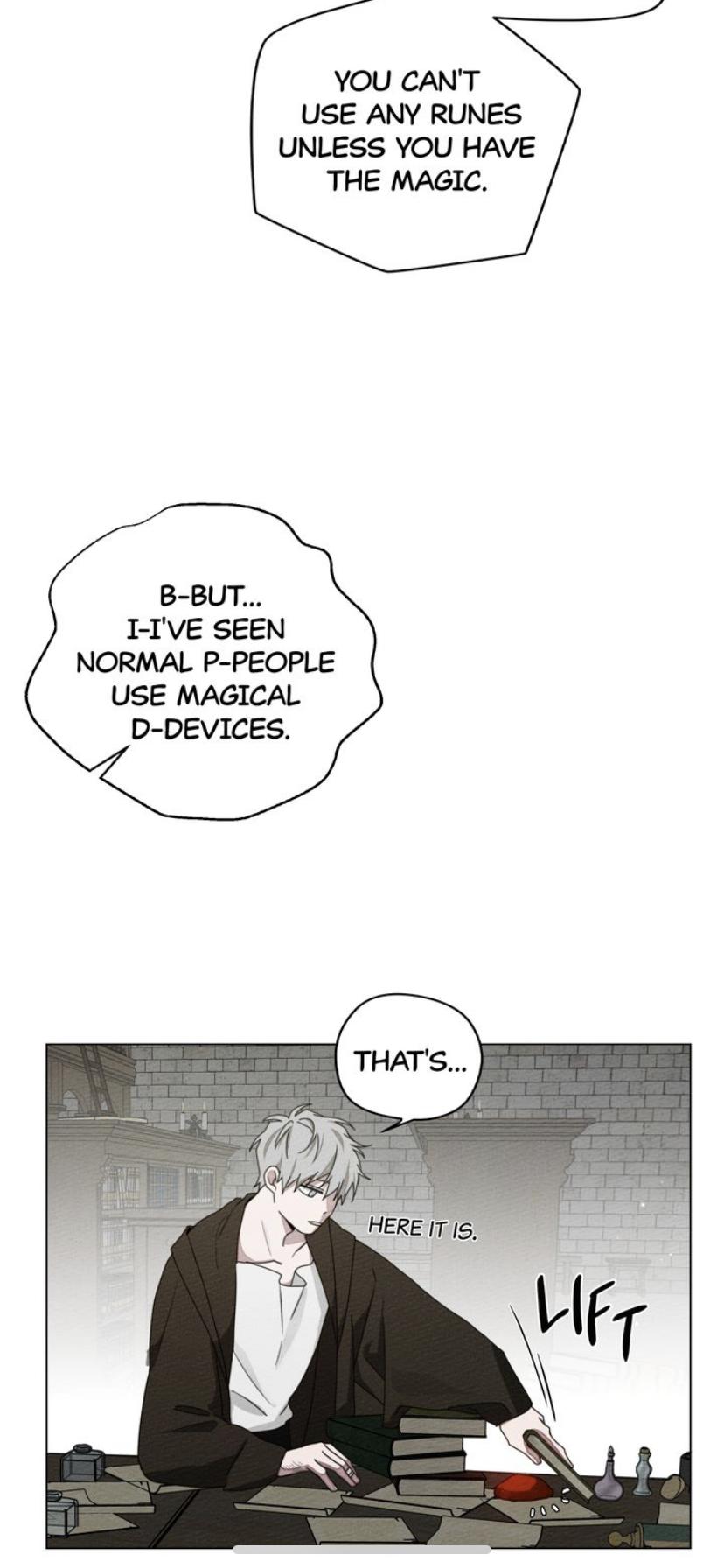 Under the Oak Tree Chapter 31 image 41